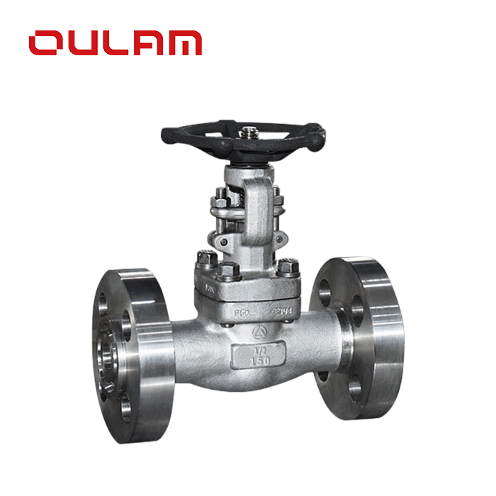 ASME-Standard Gate Valve Z41H_ _ Gate Valve — PVPeW 2026