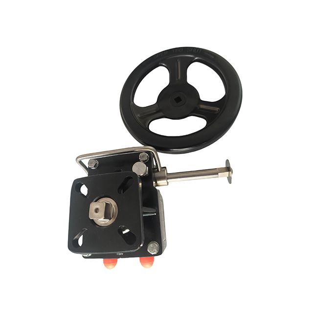 Butterfly Valve — PVPeW 2026