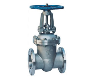 Gate Valve — PVPeW 2026