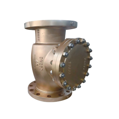 Industrial Valve · — PVPeW 2026