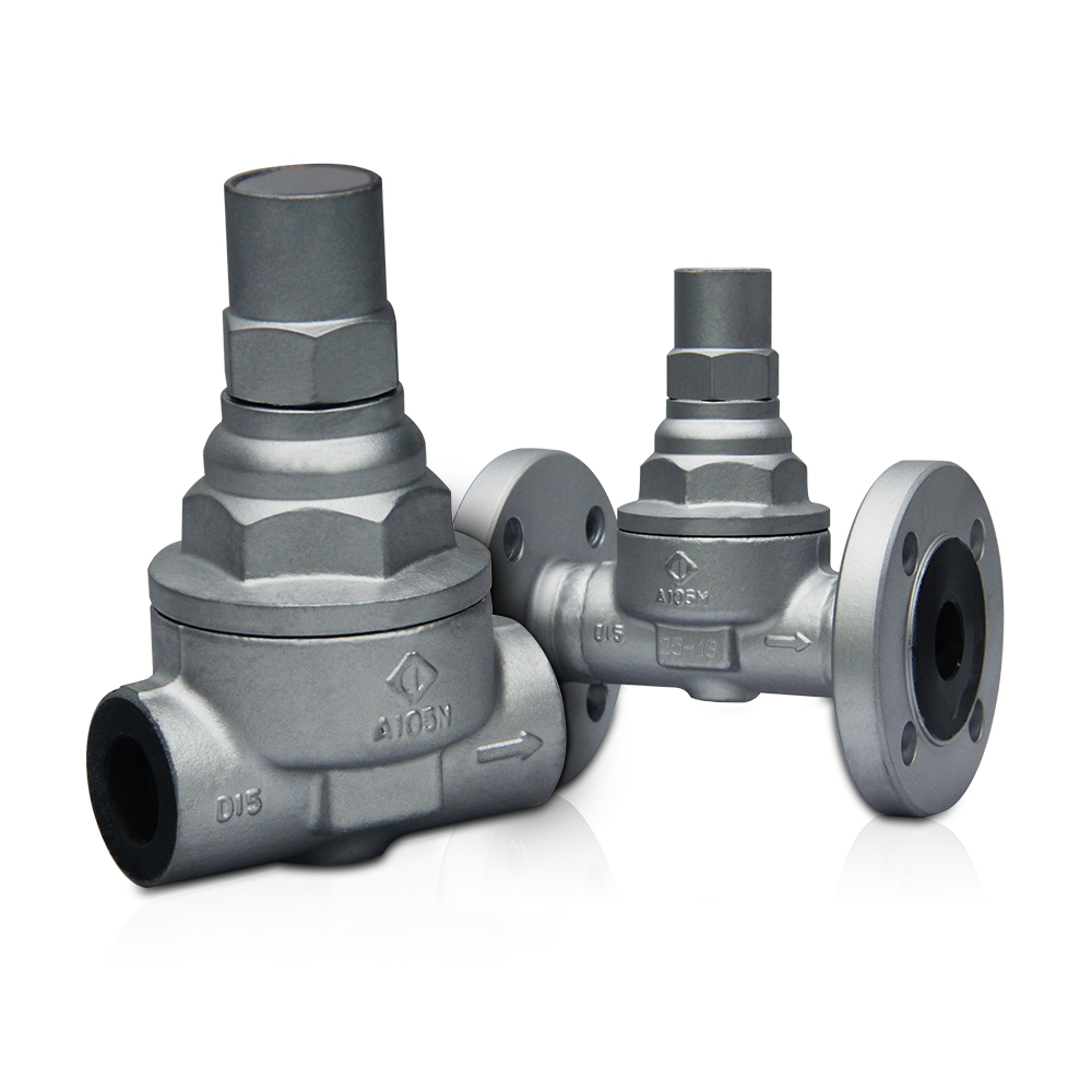 Steam Trap — PVPeW 2026