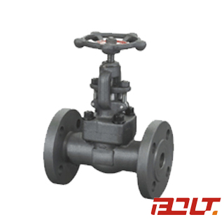Globe Valve — PVPeW 2026