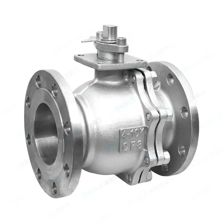 Ball Valve — PVPeW 2026
