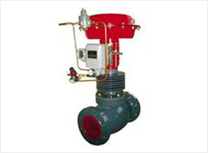 Zxm Pneumatic Bellows-Sealed Control Valve — PVPeW 2026