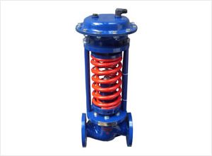 Control Valve — PVPeW 2026