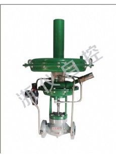 Zzyvp Industrial Valve — PVPeW 2026