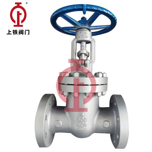 Api600 High-Pressure ASME-Standard Gate Valve _Class600 Cast Steel Flanged Gate Valve _ ASME-Standard High-Pressure Gate Valve — PVPeW 2026