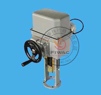 Control Valve — PVPeW 2026