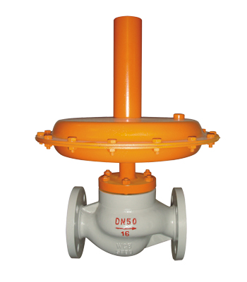 Control Valve — PVPeW 2026