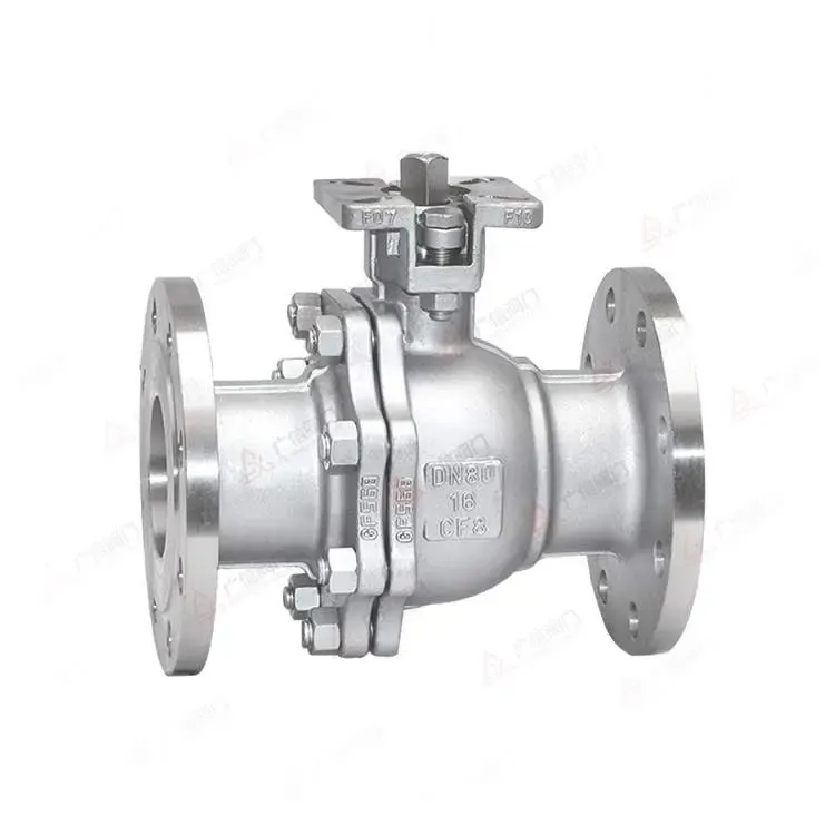 Ball Valve — PVPeW 2026