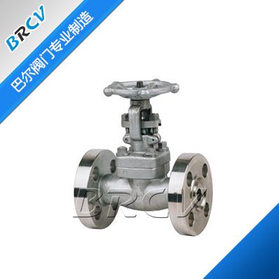 Z41W F304 Flanged Stainless Steel Gate Valve — PVPeW 2026
