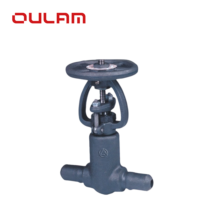 Gate Valve Z41H_ _ Gate Valve — PVPeW 2026