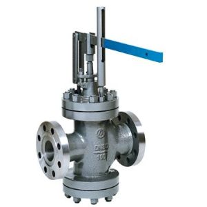 Y45H Pressure-Reducing Valve — PVPeW 2026