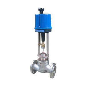 Zjhp Pneumatic Control Valve — PVPeW 2026
