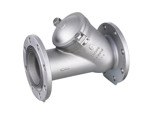 Hq41X-10/16P Ball Check Valve — PVPeW 2026