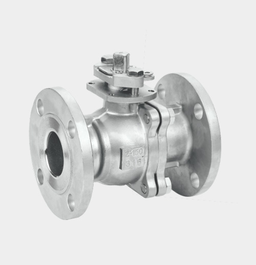 ASME-Standard Ball Valve — PVPeW 2026