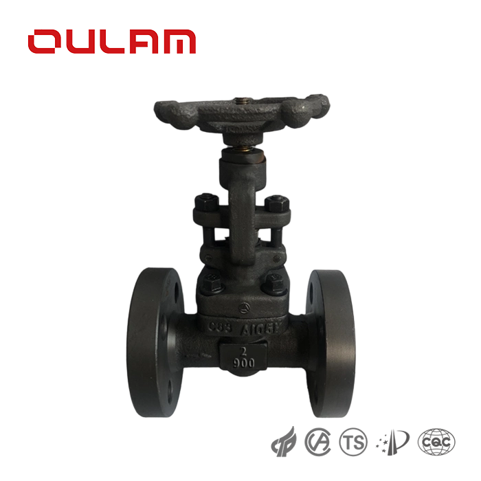High-Pressure Globe Valve J41H_ _ Globe Valve — PVPeW 2026