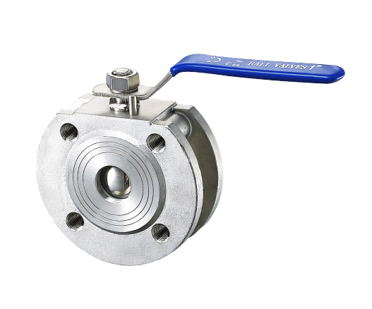 Ball Valve — PVPeW 2026