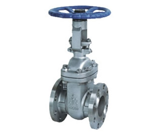 Desktop40H ASME-Standard Gate Valve — PVPeW 2026