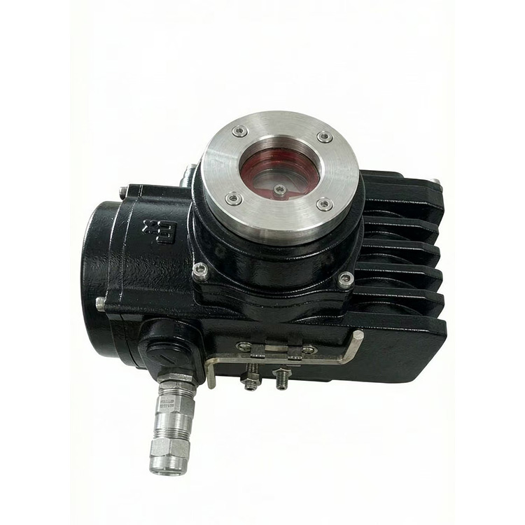 Electric-Actuated Gate Valve Industrial Valve Electric-Actuated ？ — PVPeW 2026