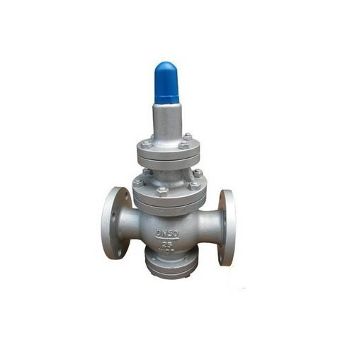 Y43H Pressure-Reducing Valve — PVPeW 2026
