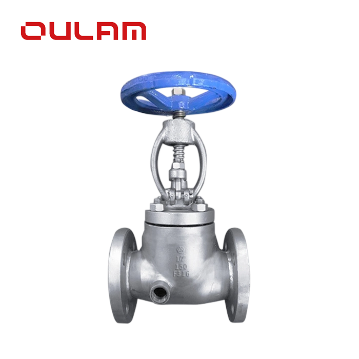 Jacketed Gate Valve Bz41W_ Cryogenic _ Gate Valve — PVPeW 2026