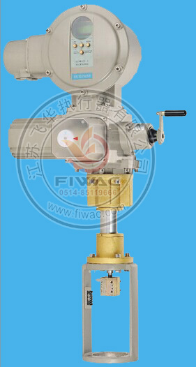 Control Valve — PVPeW 2026
