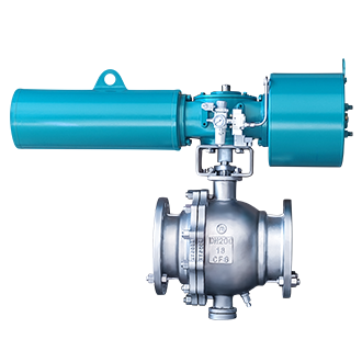 Ball Valve — PVPeW 2026
