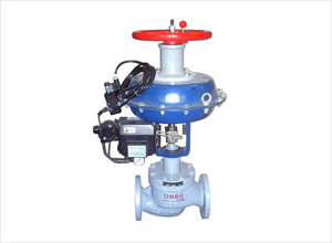 Zxm- Control Valve — PVPeW 2026