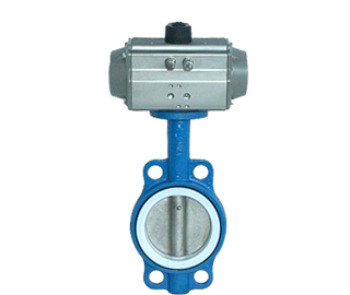 Wenzhou Julyvalves Co., Ltd — PVPeW 2026