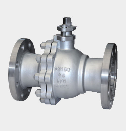 Stainless Steel Ball Valve — PVPeW 2026