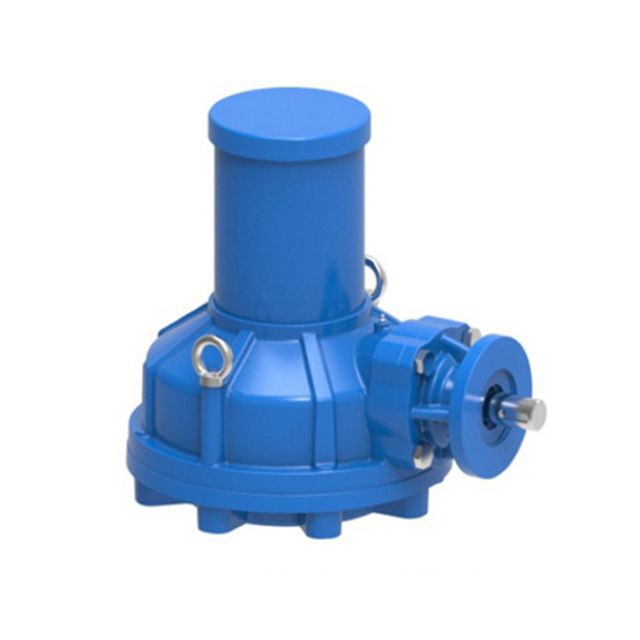 Industrial Valve — PVPeW 2026