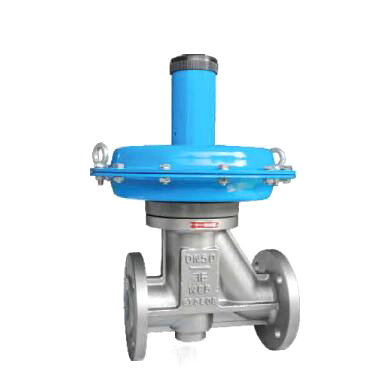 Zzvpf Corrosion-Resistant Control Valve — PVPeW 2026