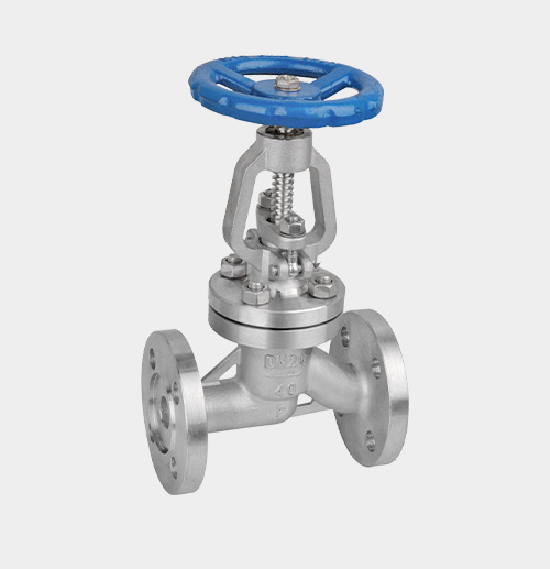 Kj41F Pharmaceutical Globe Valve — PVPeW 2026