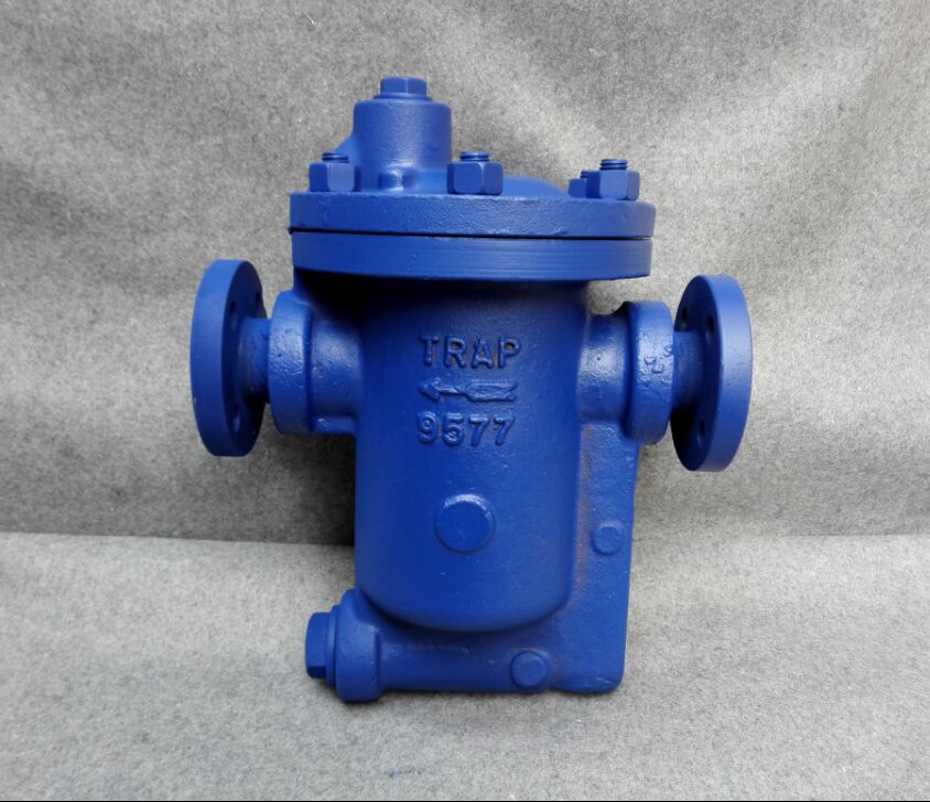 883F-16C 883F Steam Trap — PVPeW 2026