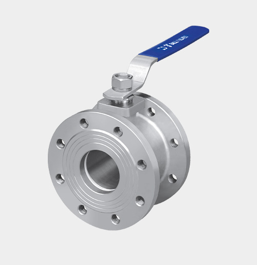 Ball Valve — PVPeW 2026