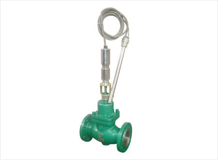 Control Valve — PVPeW 2026