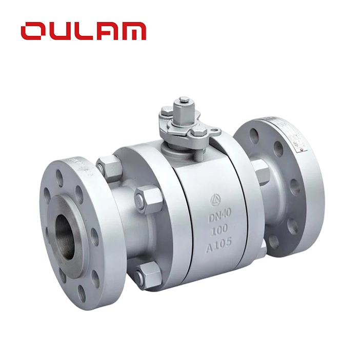 Stainless Steel Ball Valve — PVPeW 2026