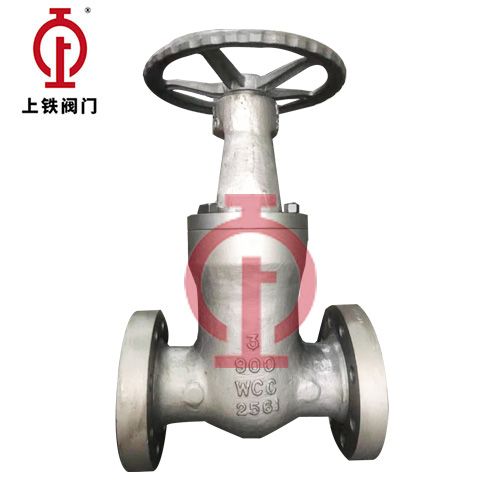 Sealed Flanged Gate Valve _ High-Pressure Sealed Gate Valve _Api ASME-Standard Flanged Gate Valve — PVPeW 2026