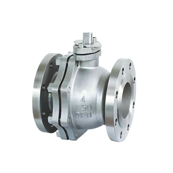 ANSI Floating Ball Valve — PVPeW 2026