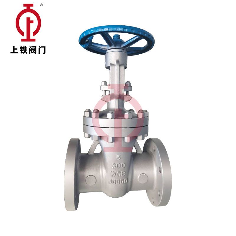 Api600 High-Pressure Flanged ASME-Standard Gate Valve _Wcb Cast Steel Class600 Rising-Stem Metal-Seated Gate Valve — PVPeW 2026