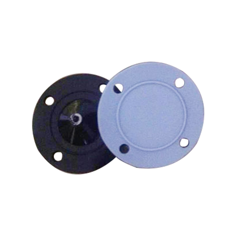 Diaphragm Valve — PVPeW 2026