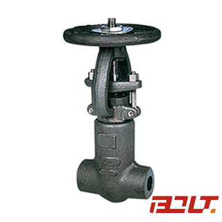 Sealed Gate Valve — PVPeW 2026