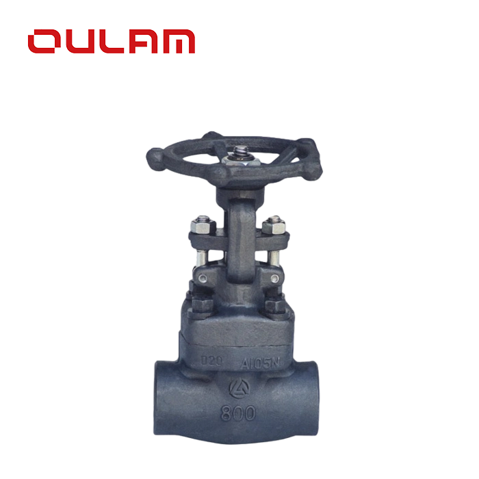ASME-Standard Gate Valve Bz61Y_ _ Gate Valve — PVPeW 2026
