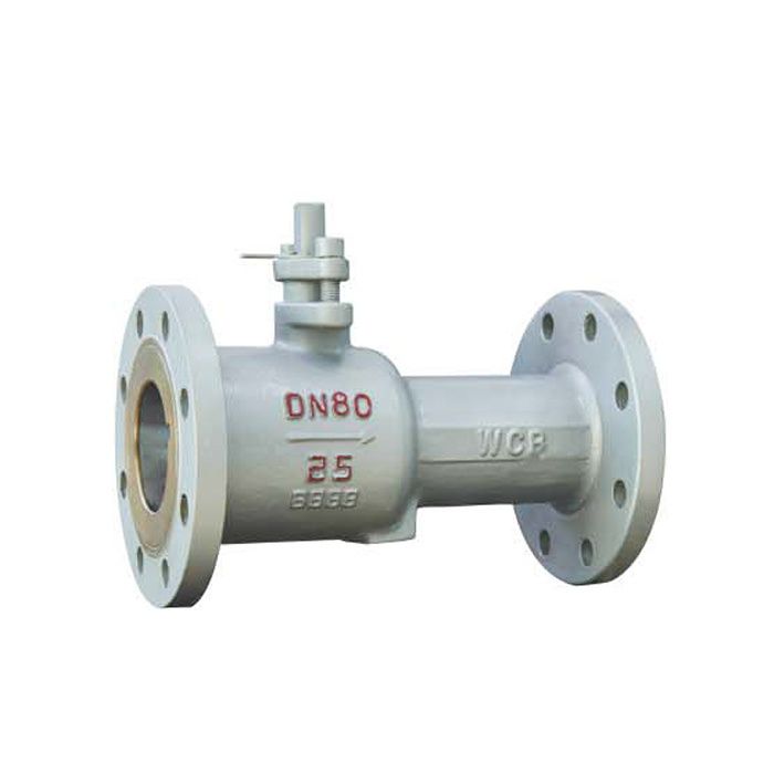 High Temperature Ball Valve Qj41M — PVPeW 2026