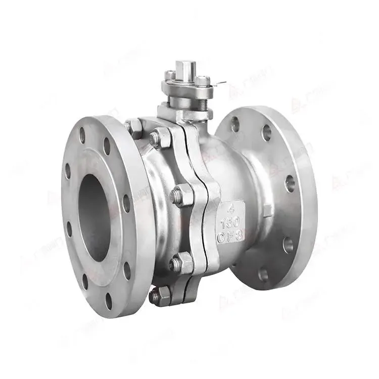ASME-Standard Ball Valve — PVPeW 2026