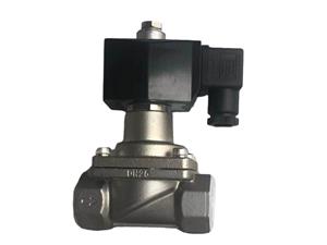 Solenoid Valve — PVPeW 2026