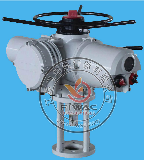 Control Valve — PVPeW 2026