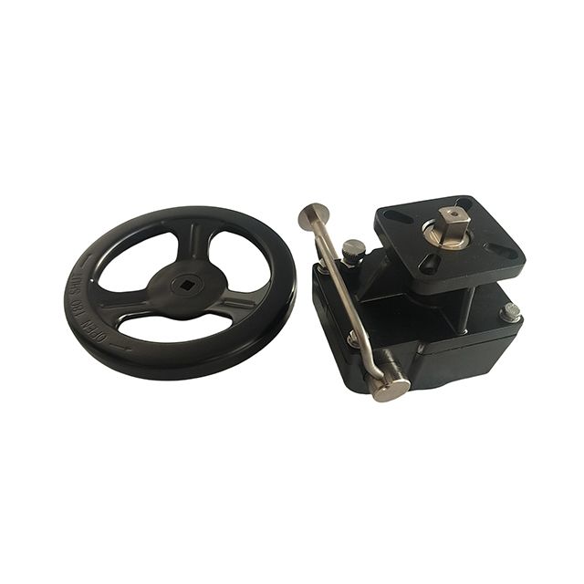 Butterfly Valve — PVPeW 2026