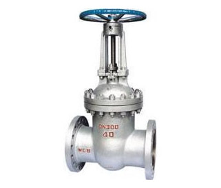Gate Valve — PVPeW 2026